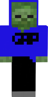zumbi gap