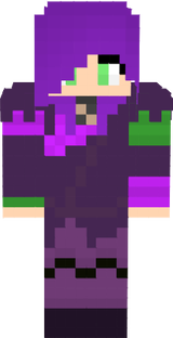 Descendants Mal