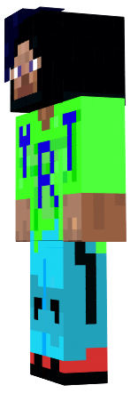 Preview of texture: RenderMen