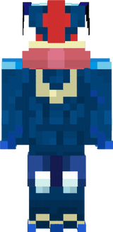 Greninja