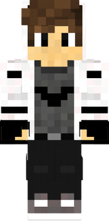 new skin mc