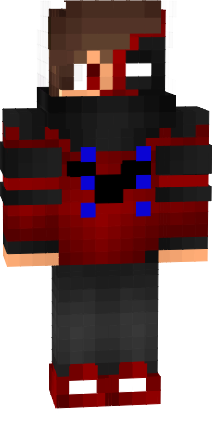 Preview of texture: steve