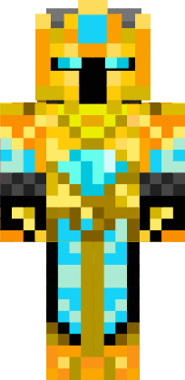 Preview of texture: skin