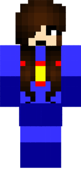 Phoebe thunderman
