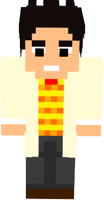 Preview of texture: 7th Doctor's UTW Dalek Mod