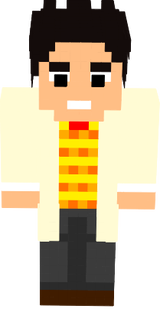 7th Doctor's UTW Dalek Mod
