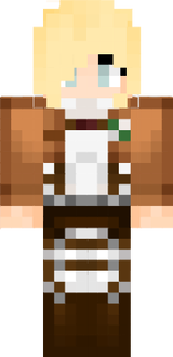 annie