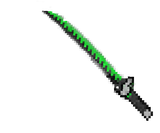 Genji power sword edit