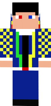 Preview of texture: hunter mk-ll