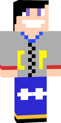 Preview of texture: mr.ziom