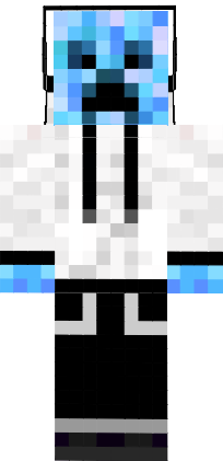 Preview of texture: nova skin