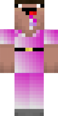 Preview of texture: pink noob