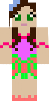 SuperGirlyGamer on HOLIDAY