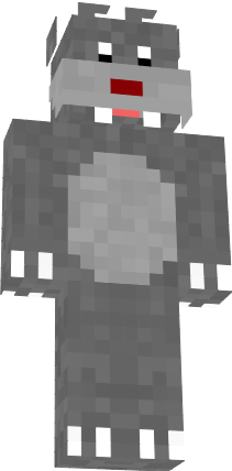 Preview of texture: baloo the bear