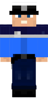 gendarme