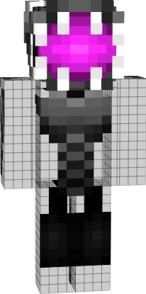 Preview of texture: ender
