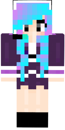 Preview of texture: Rainbow LDShadowlady