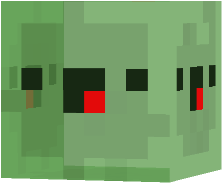 Preview of texture: noob slime