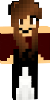 Ally's Maiden Dress