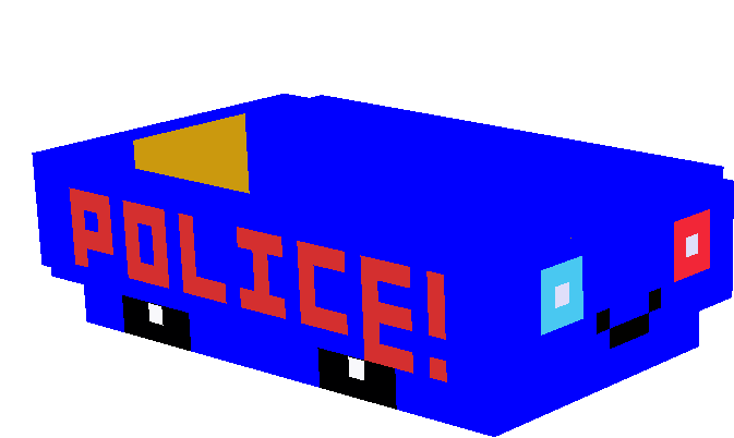 Preview of texture: KAWIII POPO