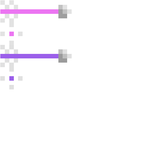 Preview of texture: mis flechas bonitas