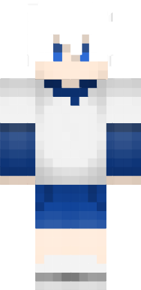 Preview of texture: KilluaHG