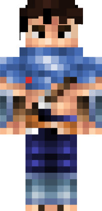 Preview of texture: Yasuo skin