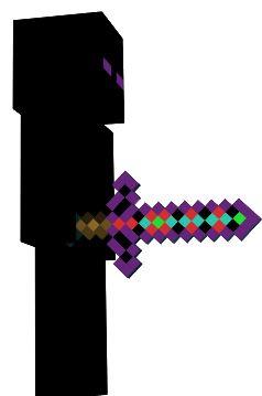 Preview of texture: enderlol
