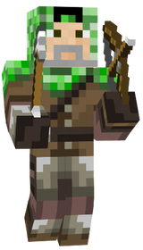 hunter