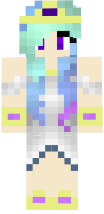 Preview of texture: princesa