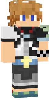 Ventus Skin