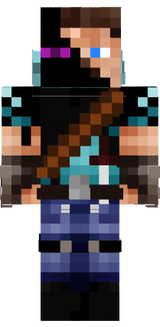 Ender steve