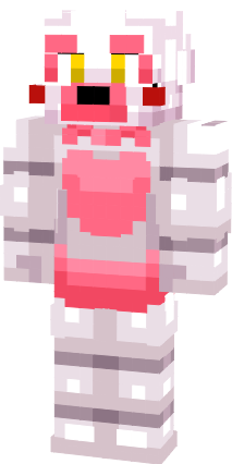 Preview of texture: foxy4