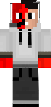 Preview of texture: red skreeper