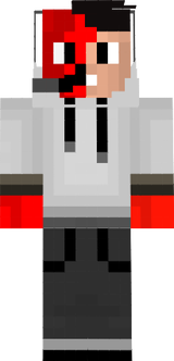red skreeper
