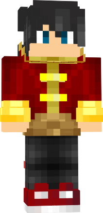 Preview of texture: chinaboy