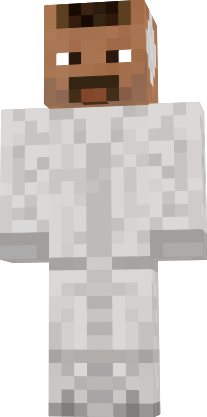 Preview of texture: dude