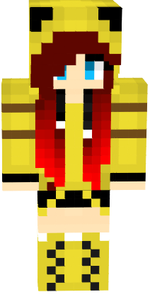 Preview of texture: Pika