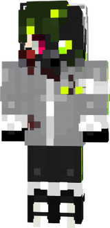 CreeperSpear