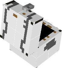 Preview of texture: Cargo container