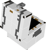 Cargo container