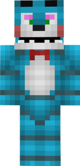 Toy bonnie