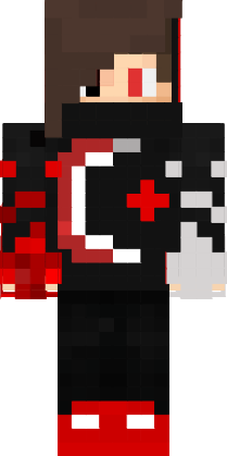 Preview of texture: gemers ganteng