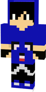 La nueva Skin