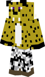 smilodon