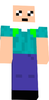 Finn the Human
