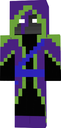 Preview of texture: Messenger of darkness