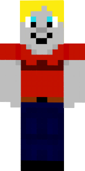 Preview of texture: Hikari Ryuunachi