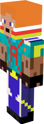 Preview of texture: boss