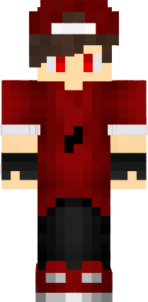 Preview of texture: skin 1